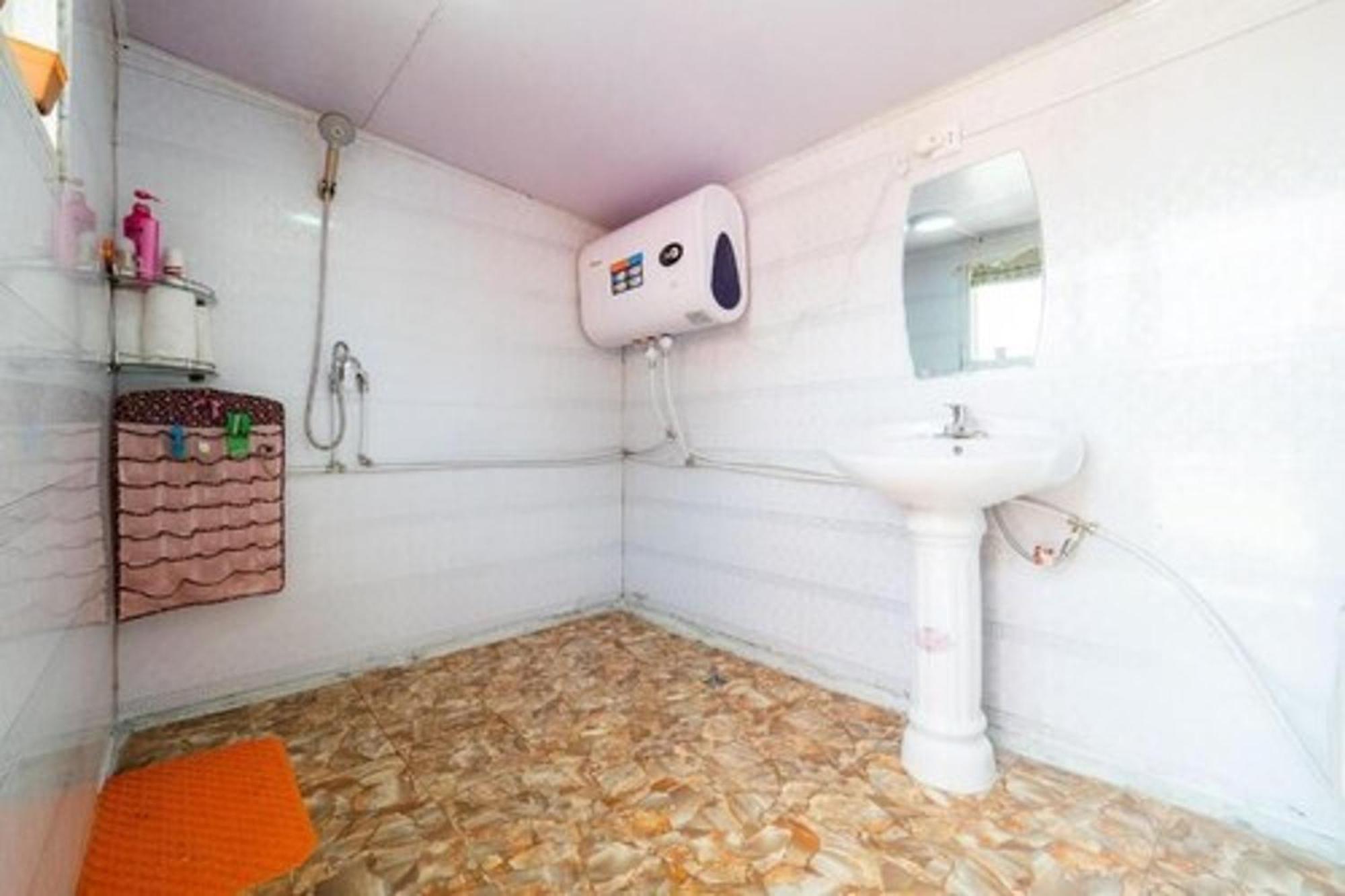 Mountain View Guest House Moron  Kültér fotó