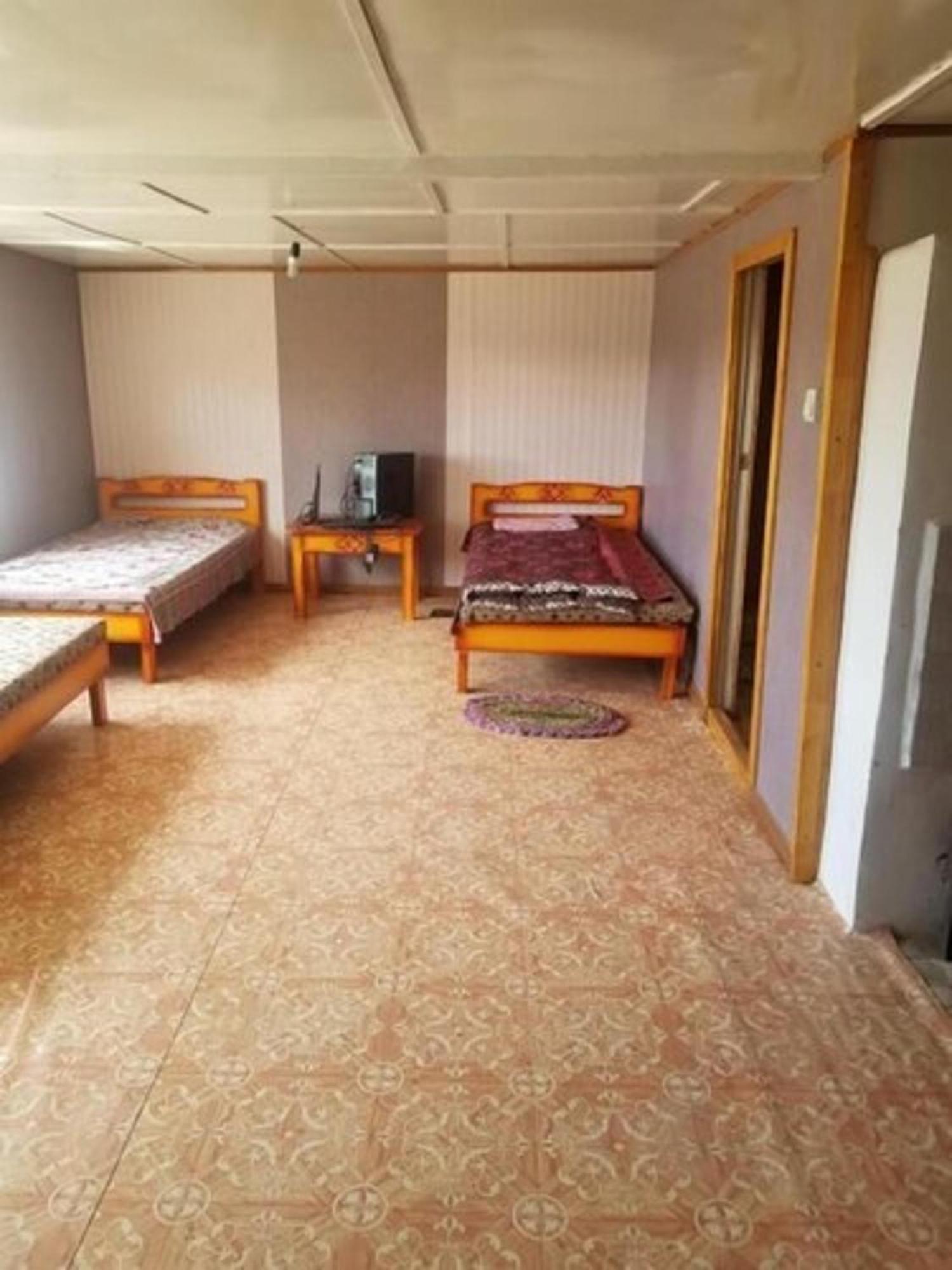 Mountain View Guest House Moron  Kültér fotó