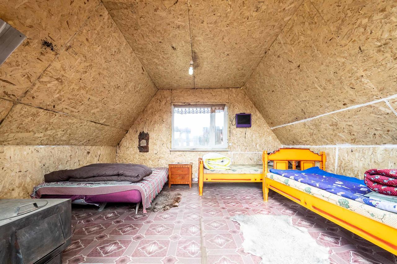 Mountain View Guest House Moron  Kültér fotó