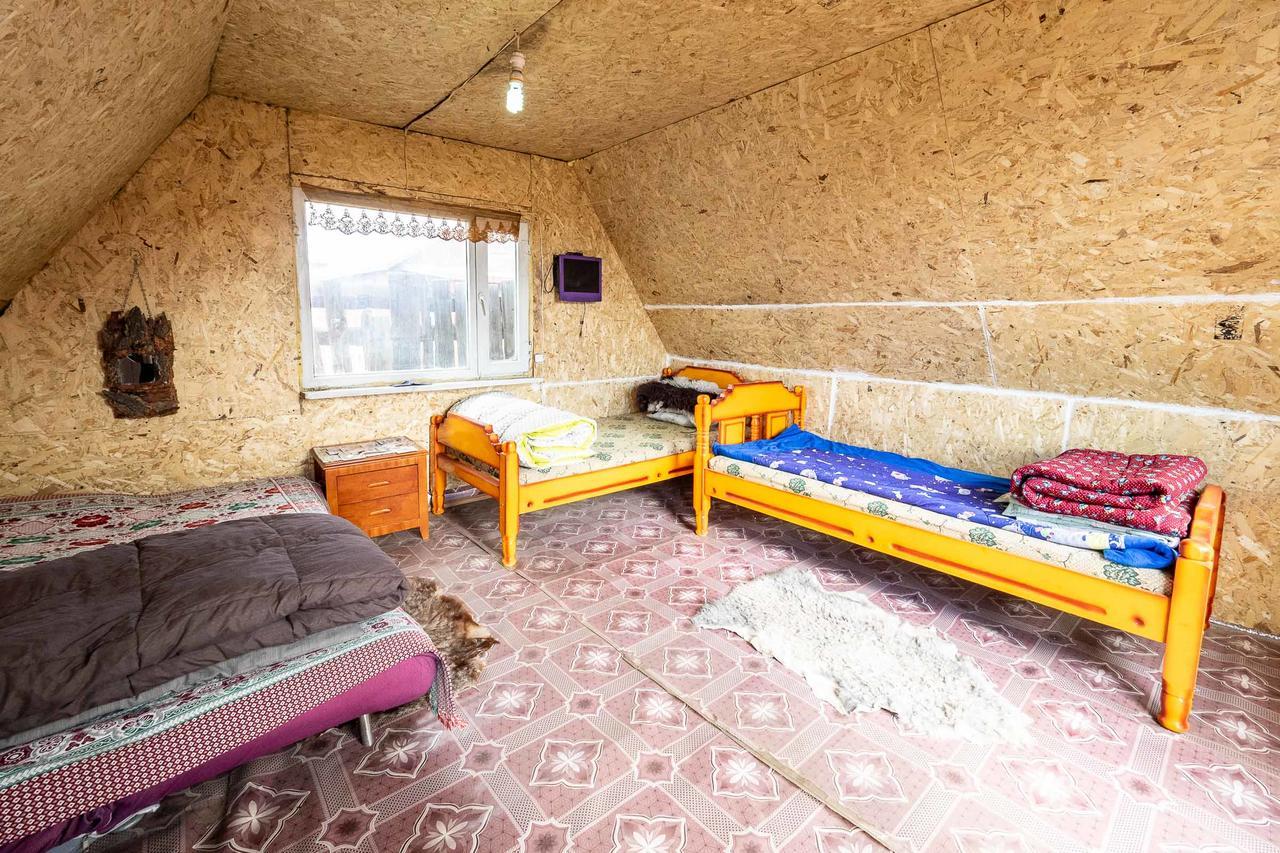 Mountain View Guest House Moron  Kültér fotó