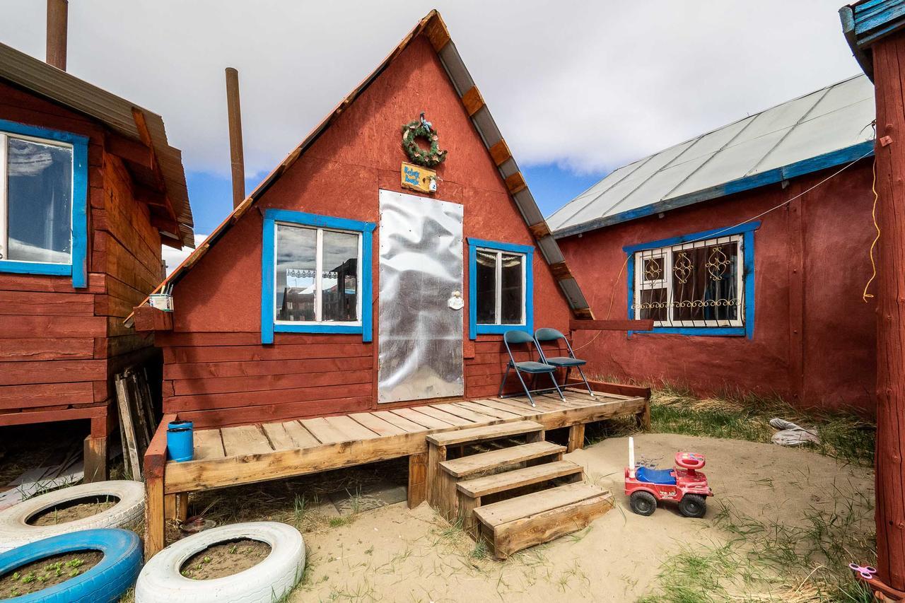 Mountain View Guest House Moron  Kültér fotó