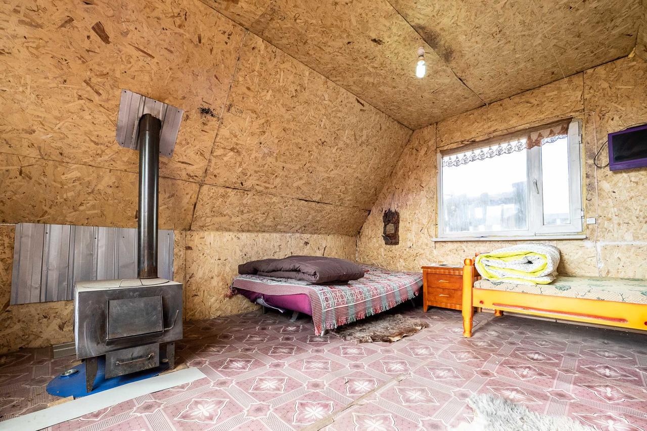 Mountain View Guest House Moron  Kültér fotó