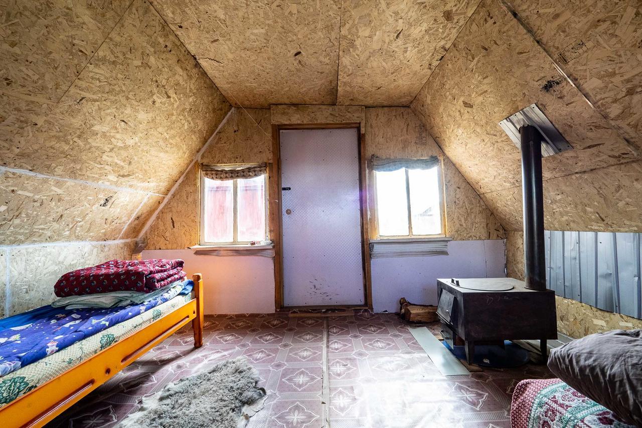 Mountain View Guest House Moron  Kültér fotó