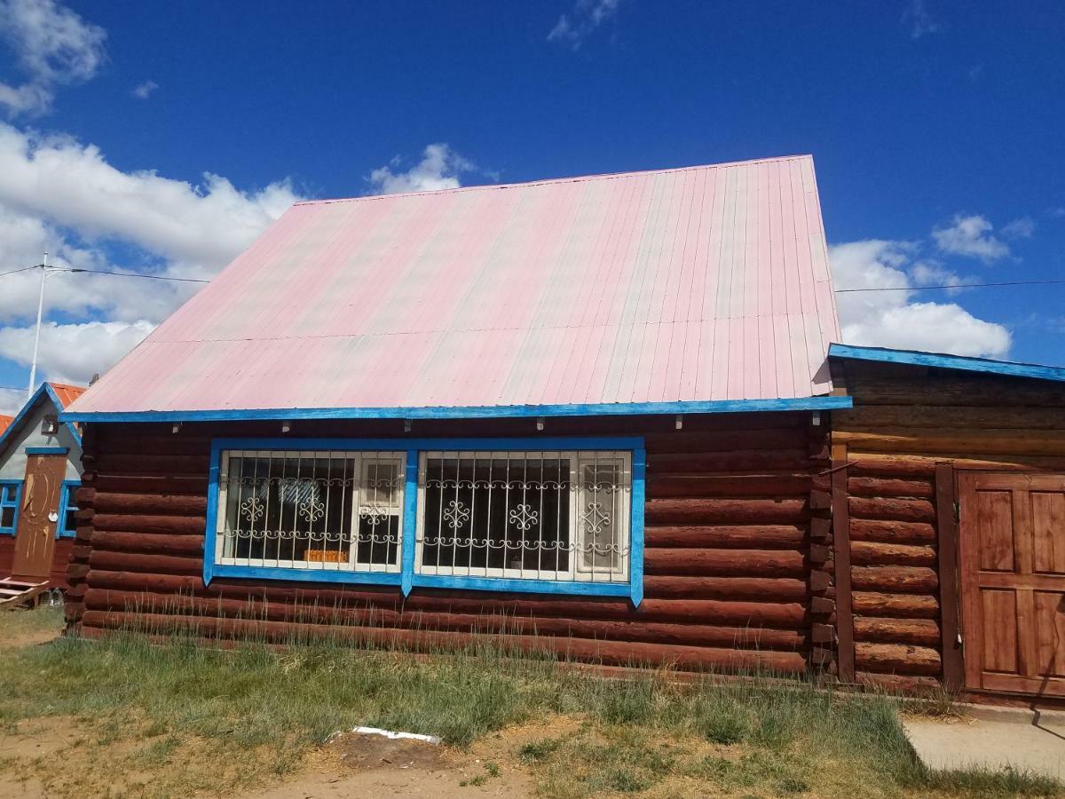 Mountain View Guest House Moron  Kültér fotó