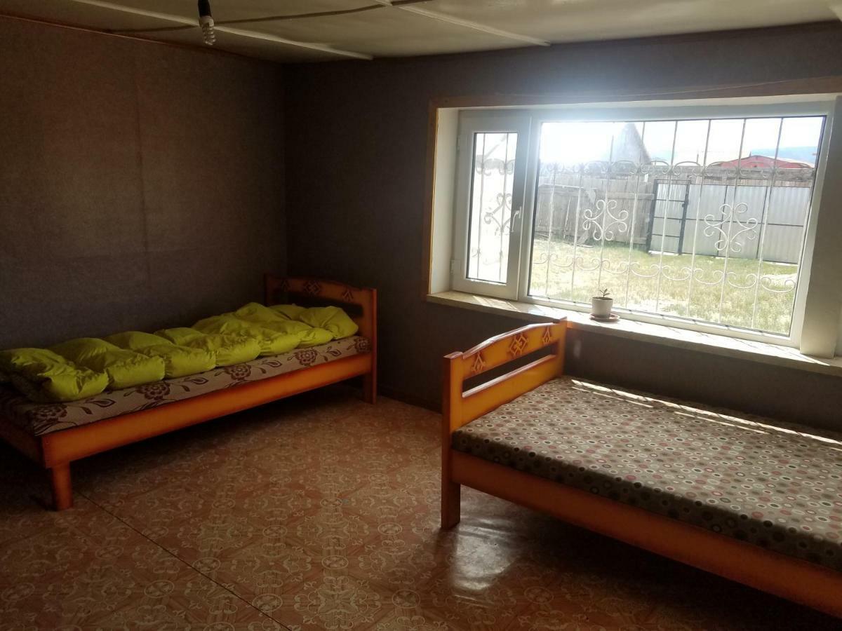 Mountain View Guest House Moron  Szoba fotó